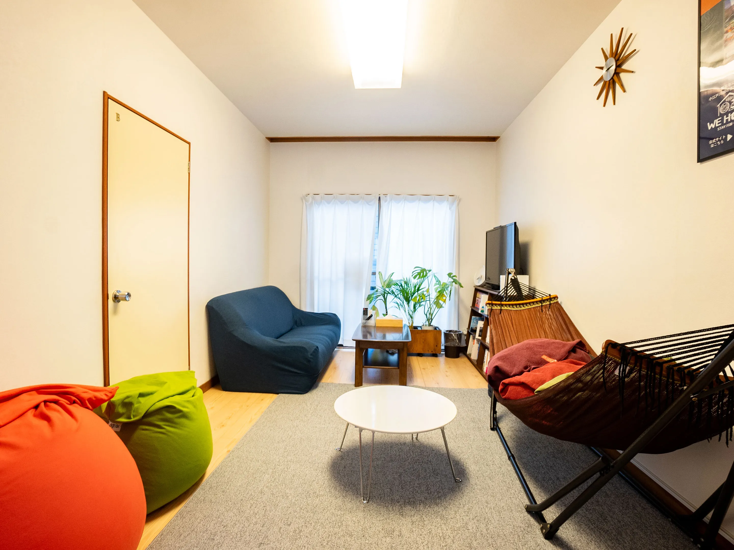 WE HOME STAY 鎌倉・由比ヶ浜