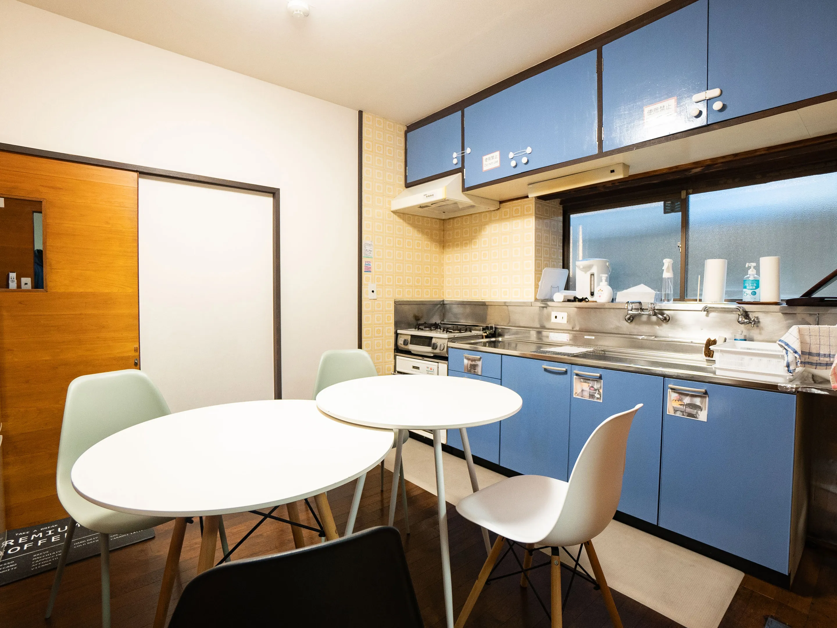 WE HOME STAY 鎌倉・由比ヶ浜