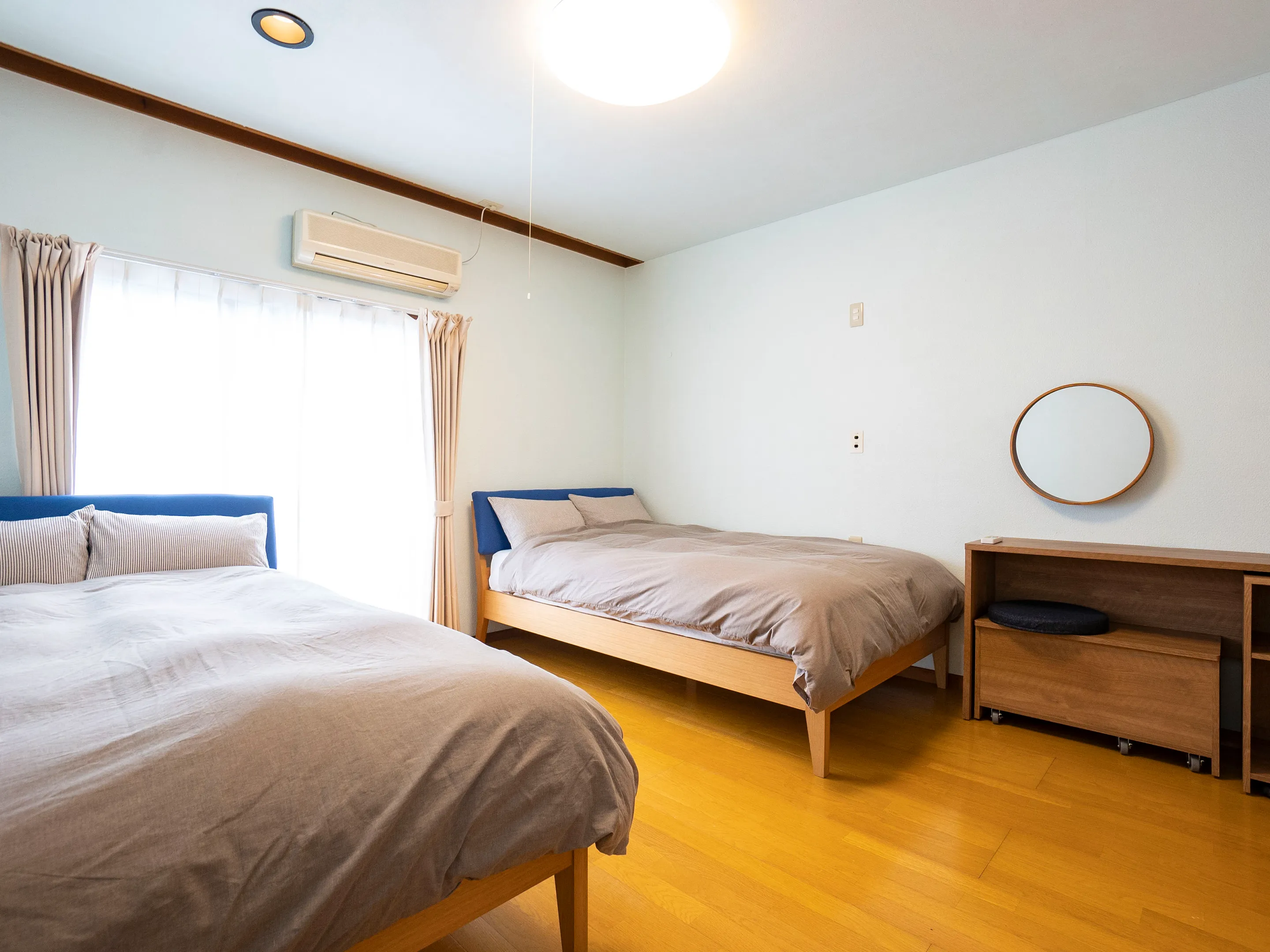 WE HOME STAY 鎌倉・由比ヶ浜